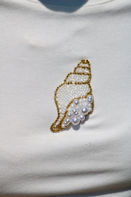Concha T-Shirt