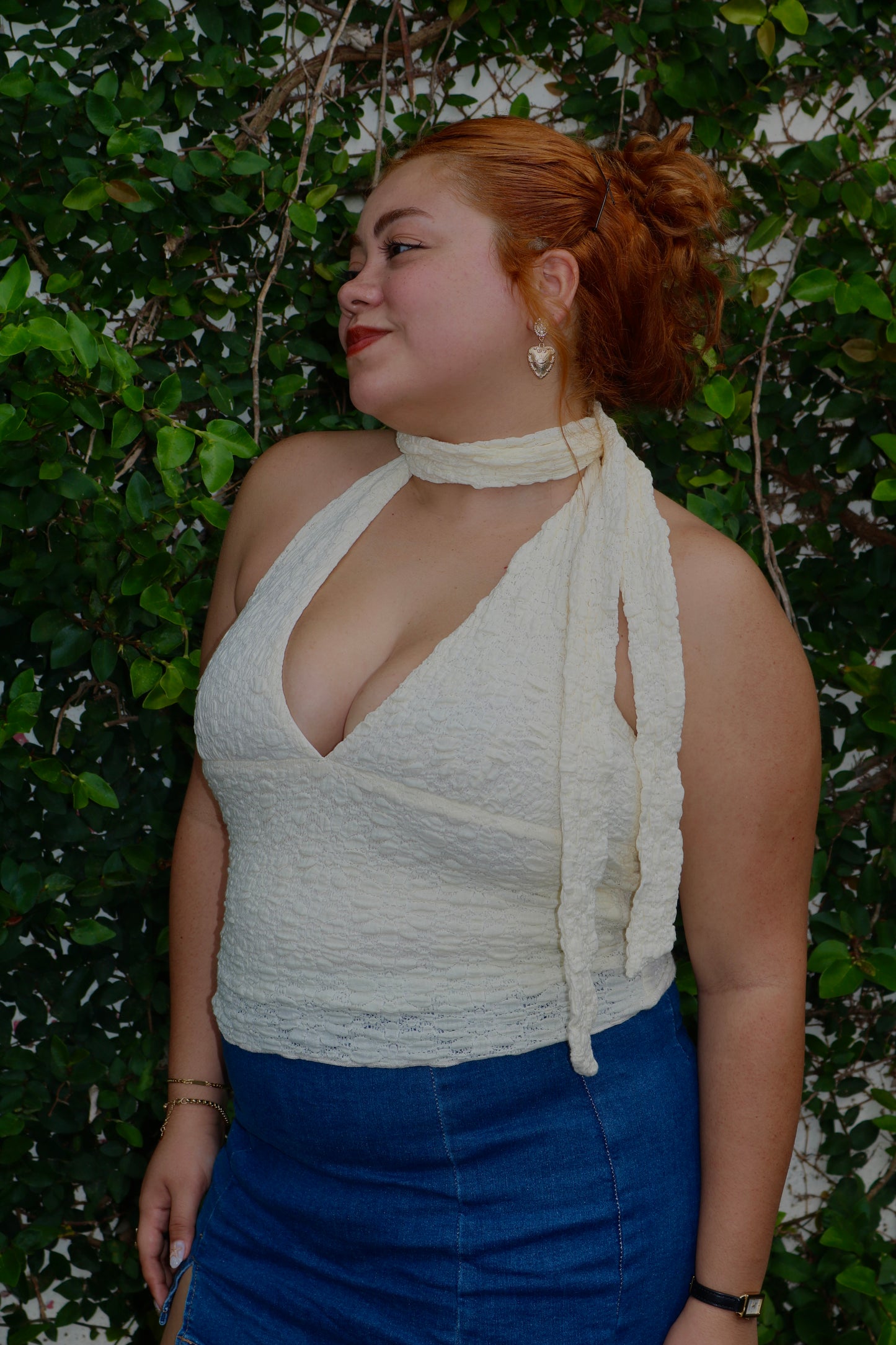July Top