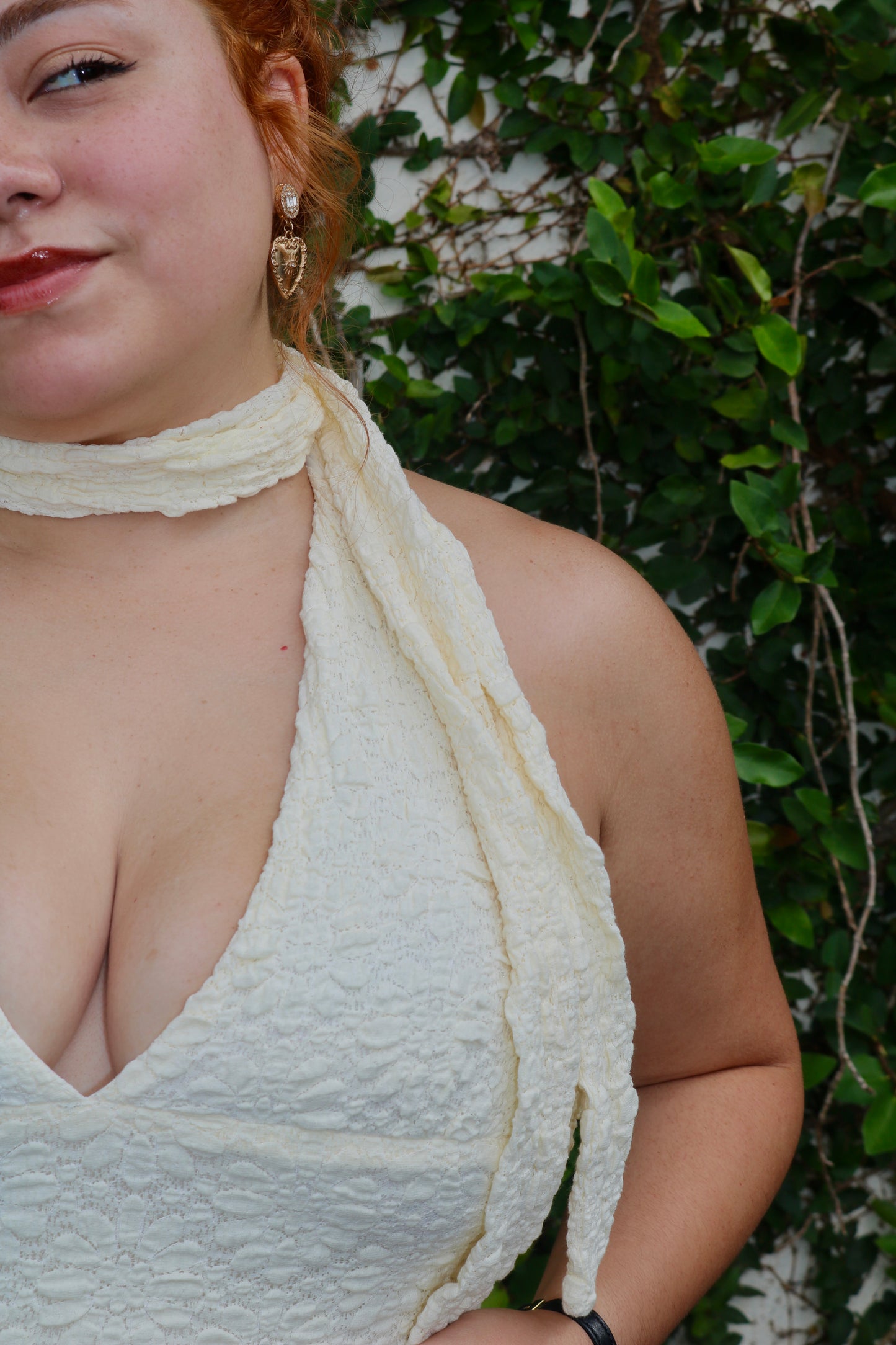 July Top