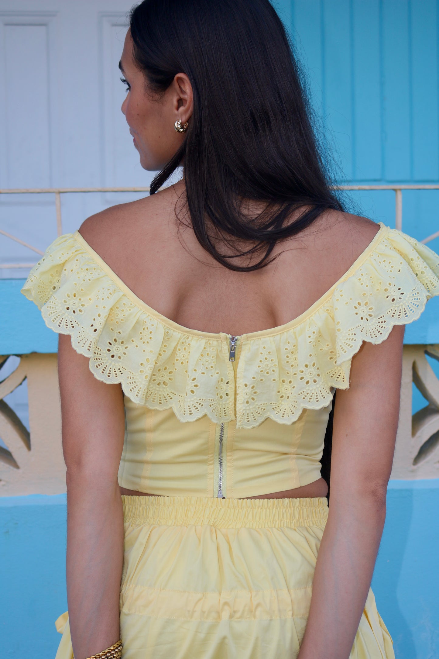 Lemonade Set