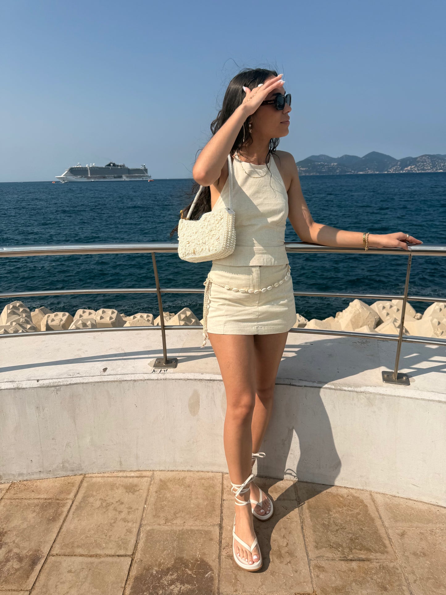 Monaco Set