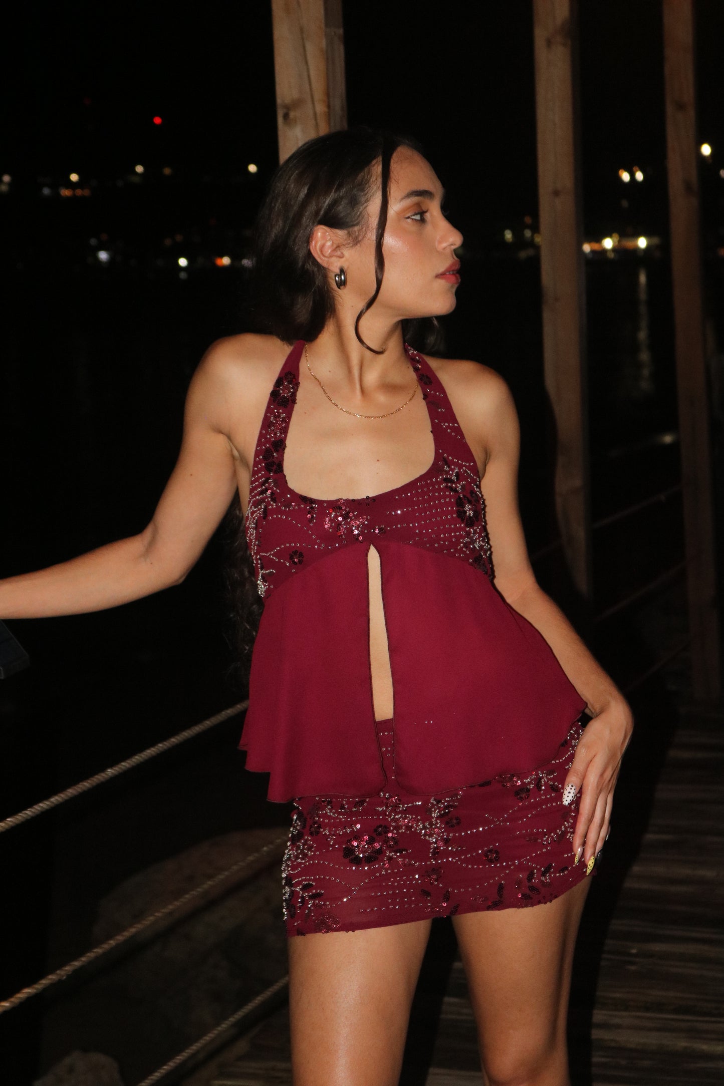 Rubí Top