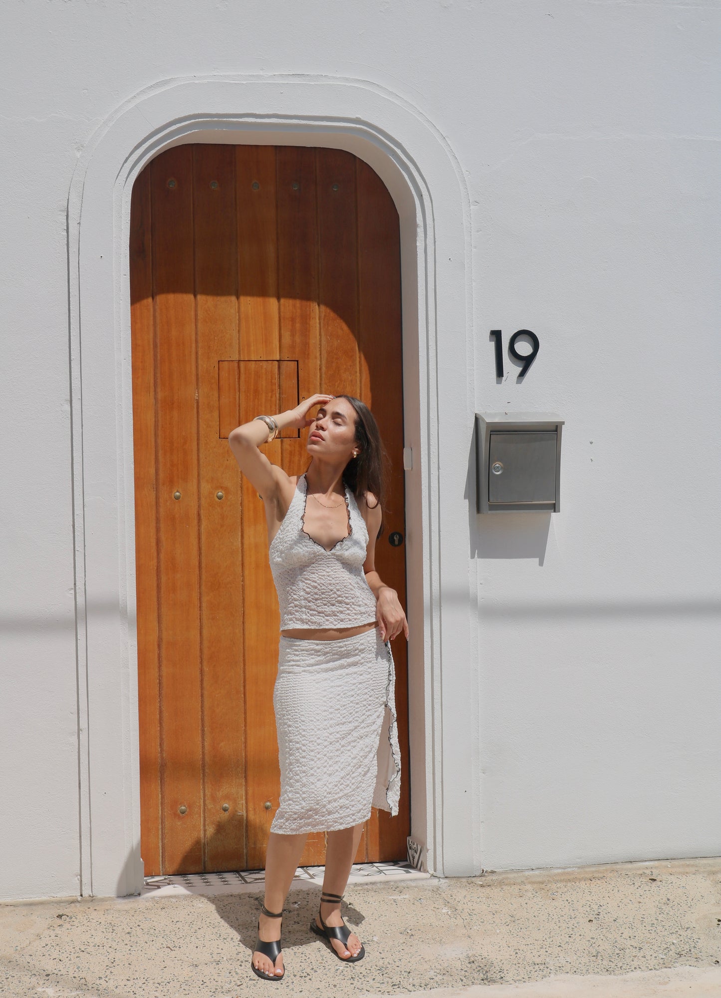 Viejo San Juan Set