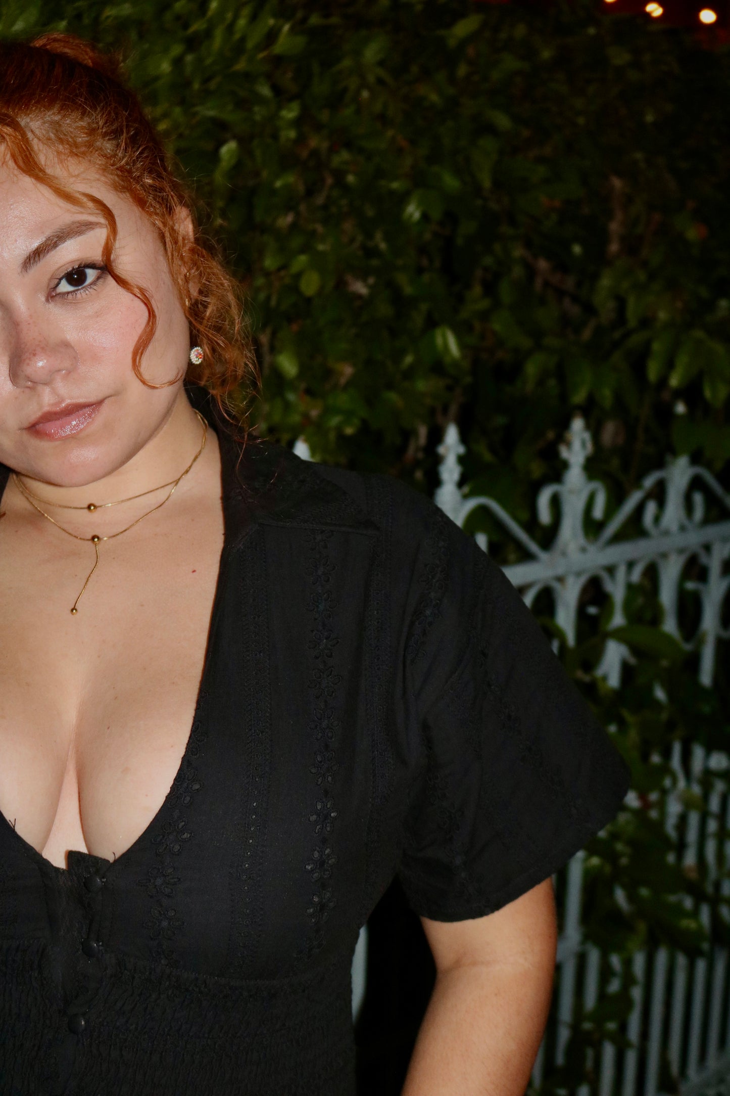 Yoko Romper