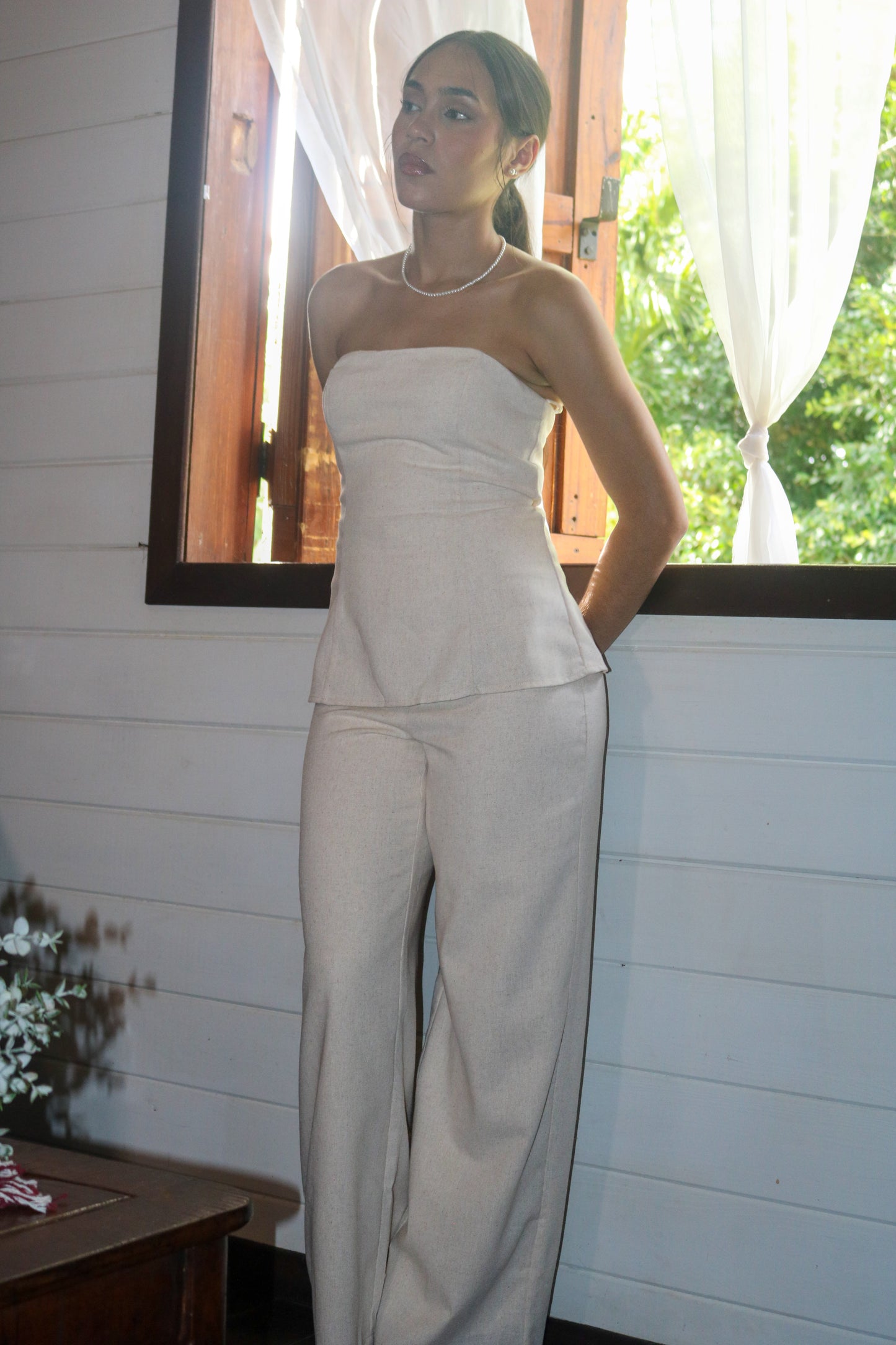 Esencia Jumpsuit