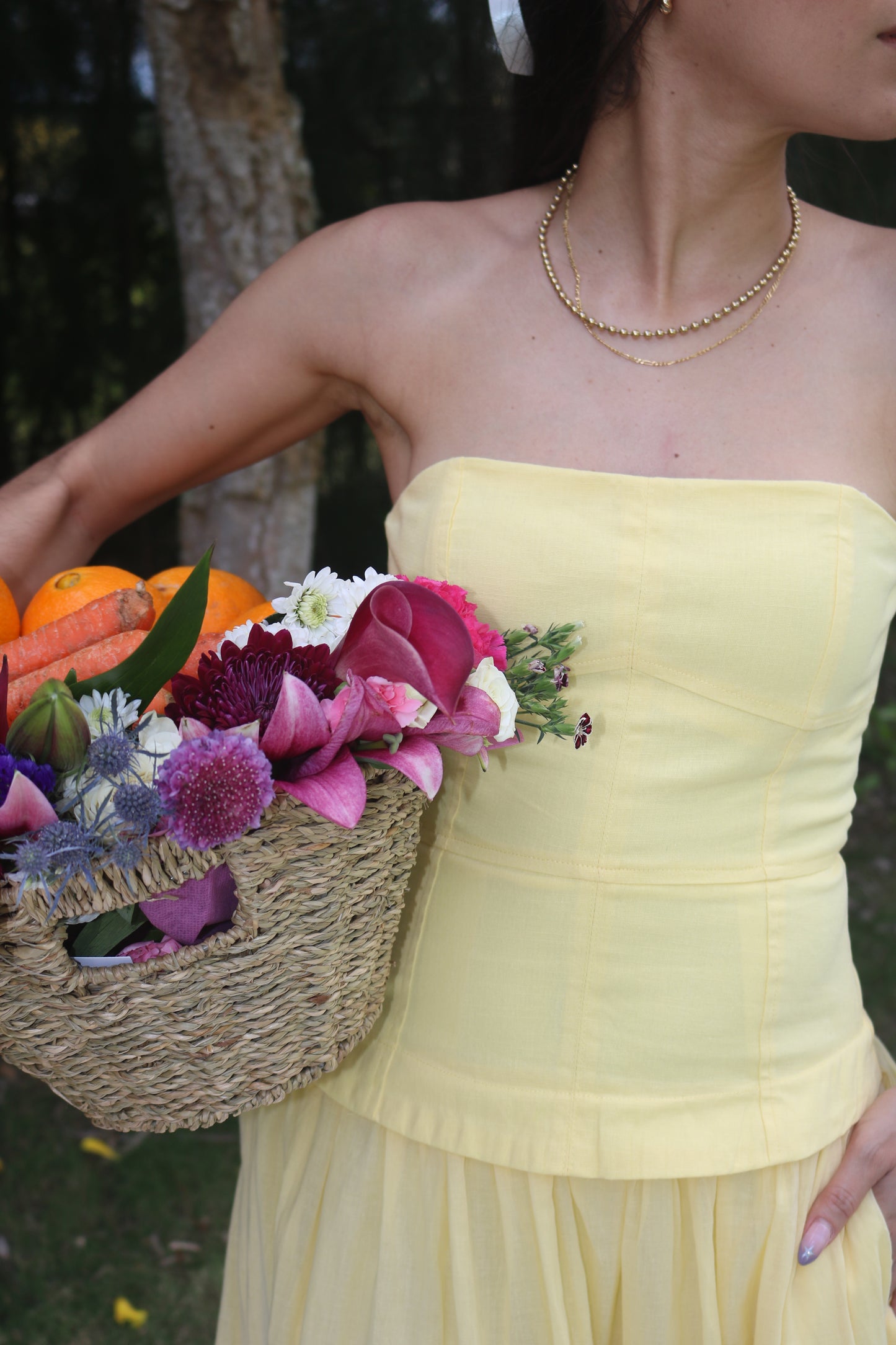 Bloom Dress