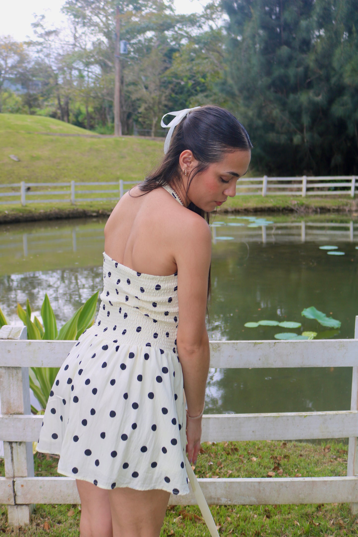 Bunny Dress