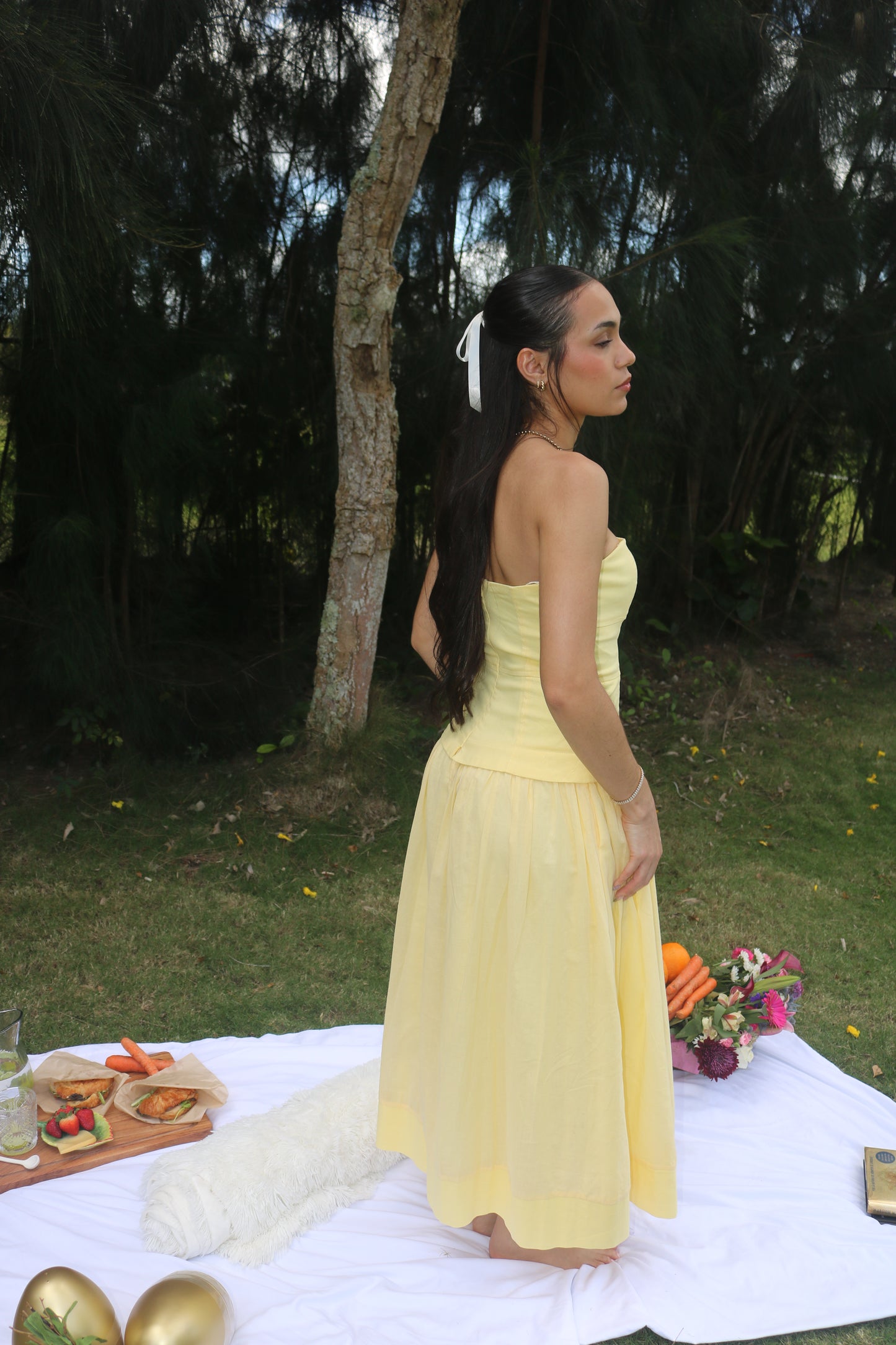 Bloom Dress