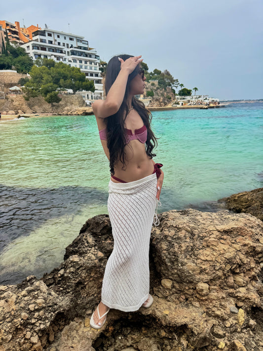 Illetas Cover Up