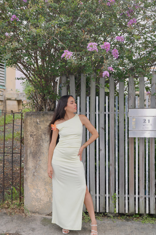 Gavilea Dress