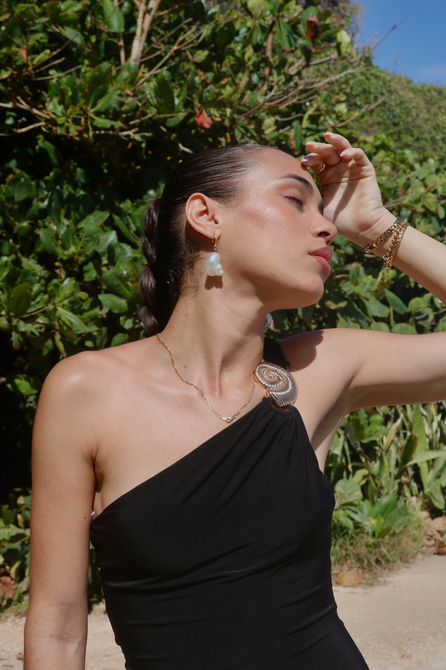 Salitre Dress
