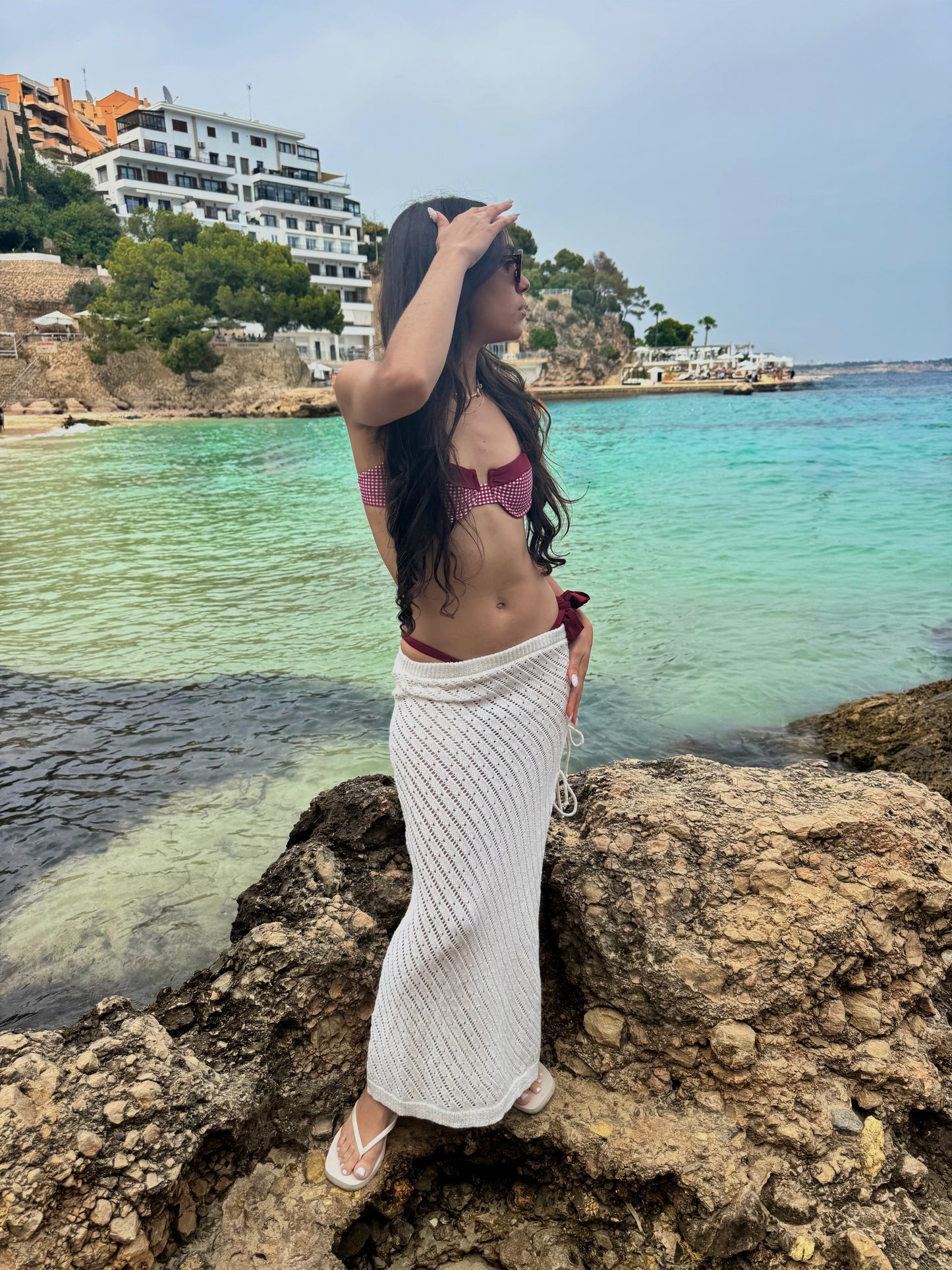 Magaluf Bikini Set