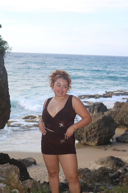 Estrella de Mar Top