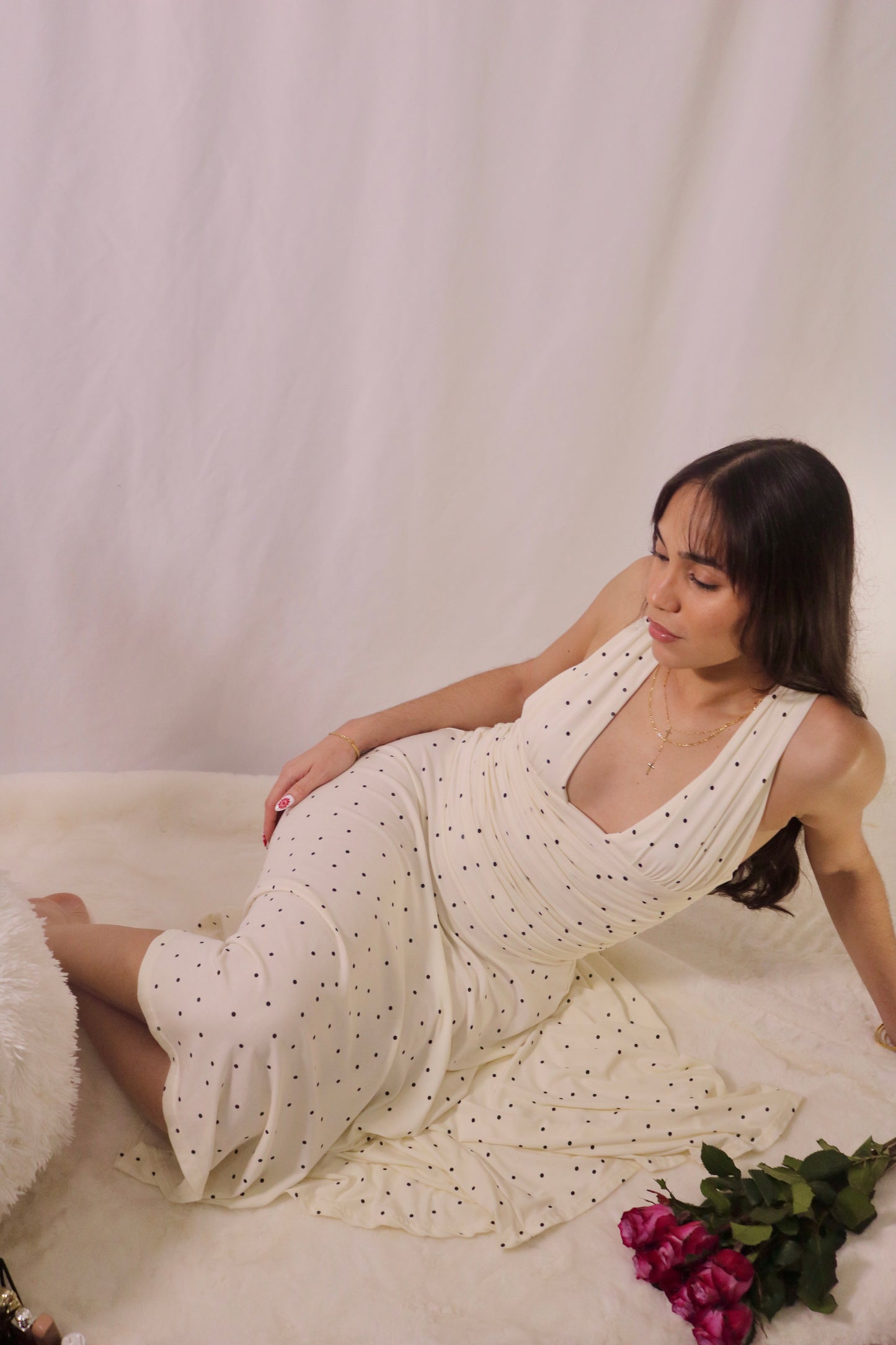 Julieta Dress