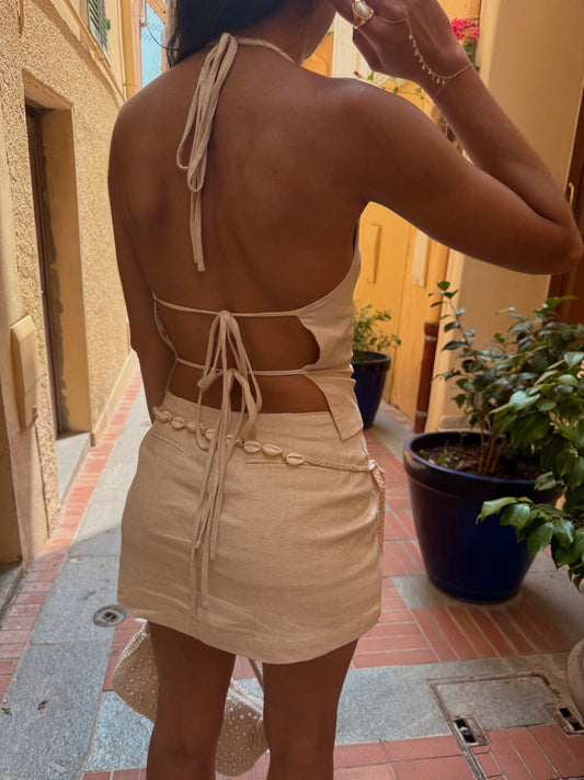Monaco Set
