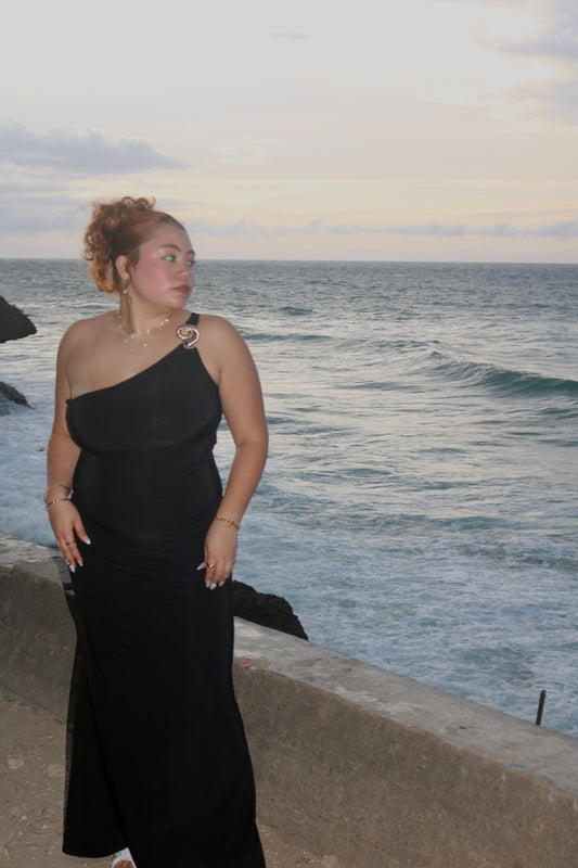 Salitre Dress