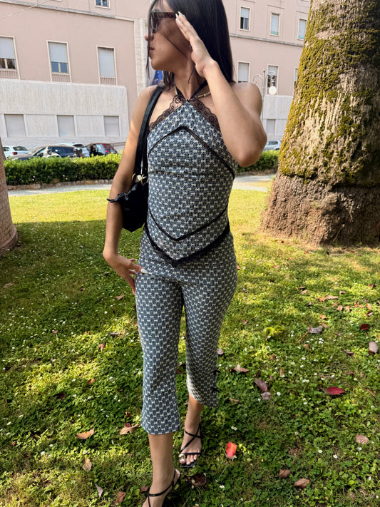 La Spezia Set