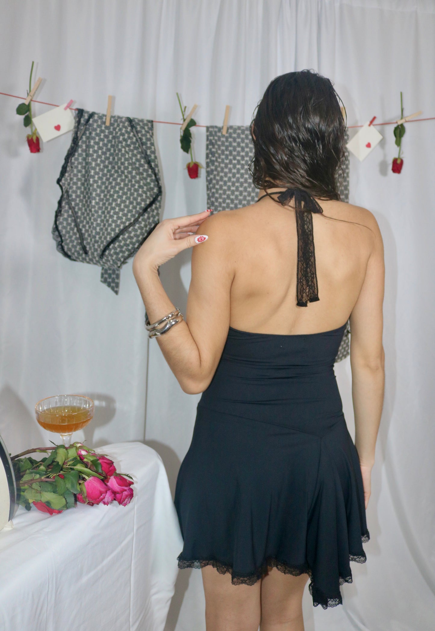 Teresa Dress