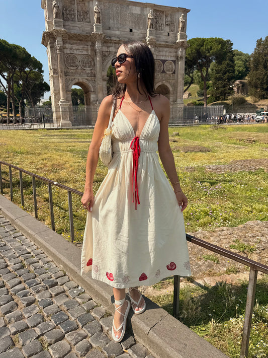 Trevi Dress
