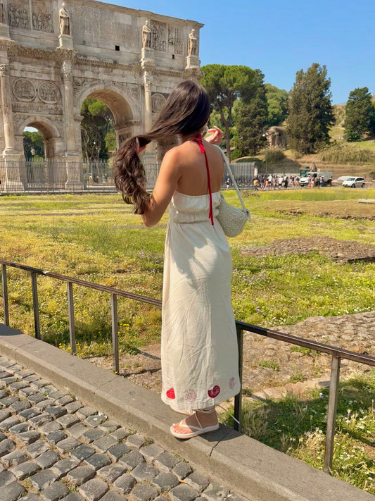 Trevi Dress